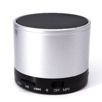 BOCINA BLUETOOTH LAEZEN