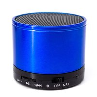 BOCINA BLUETOOTH LAEZEN