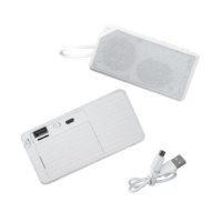 BOCINA BLUETOOTH RECTANGULAR MABELX