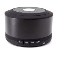 BOCINA BLUETOOTH MABERK