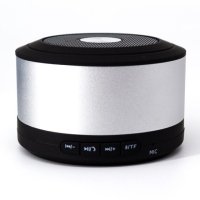 BOCINA BLUETOOTH MABERK
