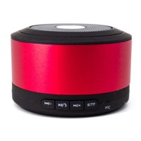 BOCINA BLUETOOTH MABERK