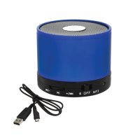 BOCINA INALMBRICA BLUETOOTH MABLUX