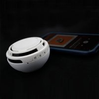 BOCINA BLUETOOTH ORBIT HI-FI MABNAST