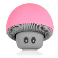 BOCINA BLUETOOTH FUNGUS MABRAN
