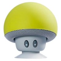BOCINA BLUETOOTH FUNGUS MABRAN