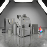 KIT THE URBAN GREY COLLECTION
