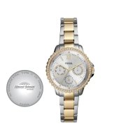 FOSSIL THE CRYSTAL DUET