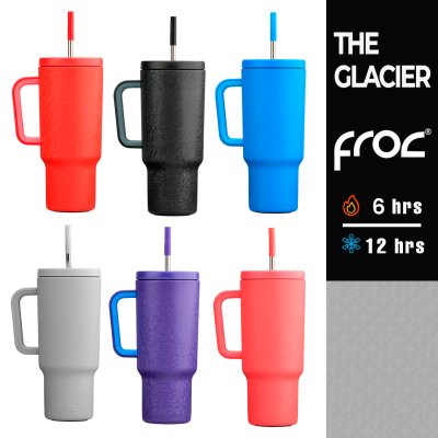 TERMO INOXIDABLE 100ML MACMOST