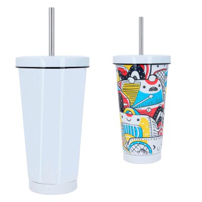 TERMO INOXIDABLE 590ML MACNOLM