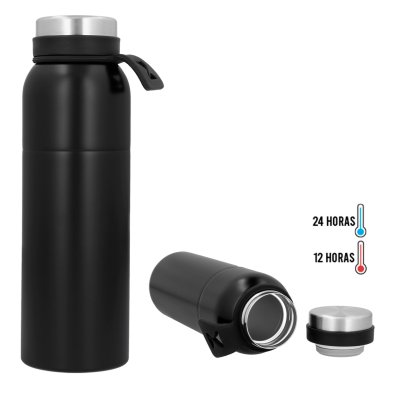 TERMO INOXIDABLE 500ML MACNOYD
