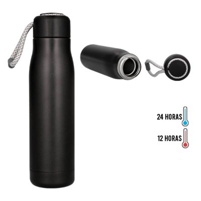 TERMO INOXIDABLE 550ML MACNUELM