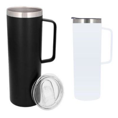 TERMO INOXIDABLE 620ML MACORMO
