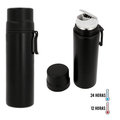 TERMO INOXIDABLE 450ML MACPLEX