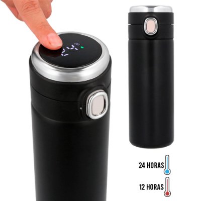 TERMO INOXIDABLE 330ML MACPRIX
