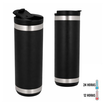 TERMO INOXIDABLE 500ML MACQUAN