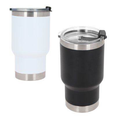 TERMO INOXIDABLE 360ML MACREVA