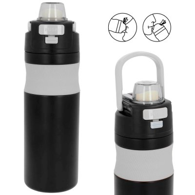 TERMO INOXIDABLE 620ML MACSAND