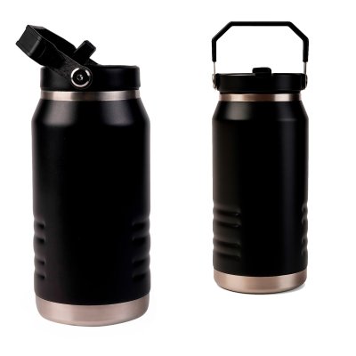 TERMO INOXIDABLE 100ML MACSENE