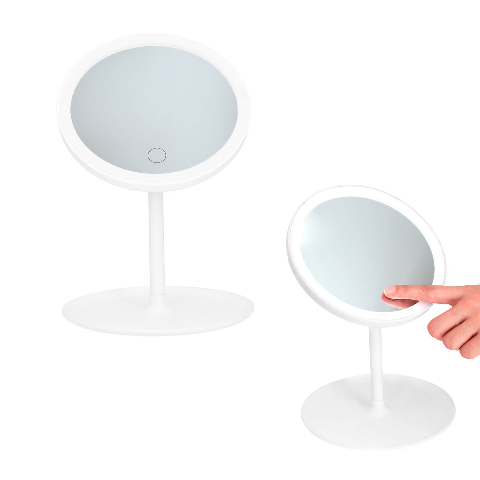 ESPEJO LED MACTOYNE