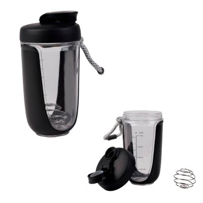 CILINDRO PLASTICO MACTOER 550ML
