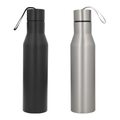 CILINDRO INOXIDABLE MACTOHU 750ML