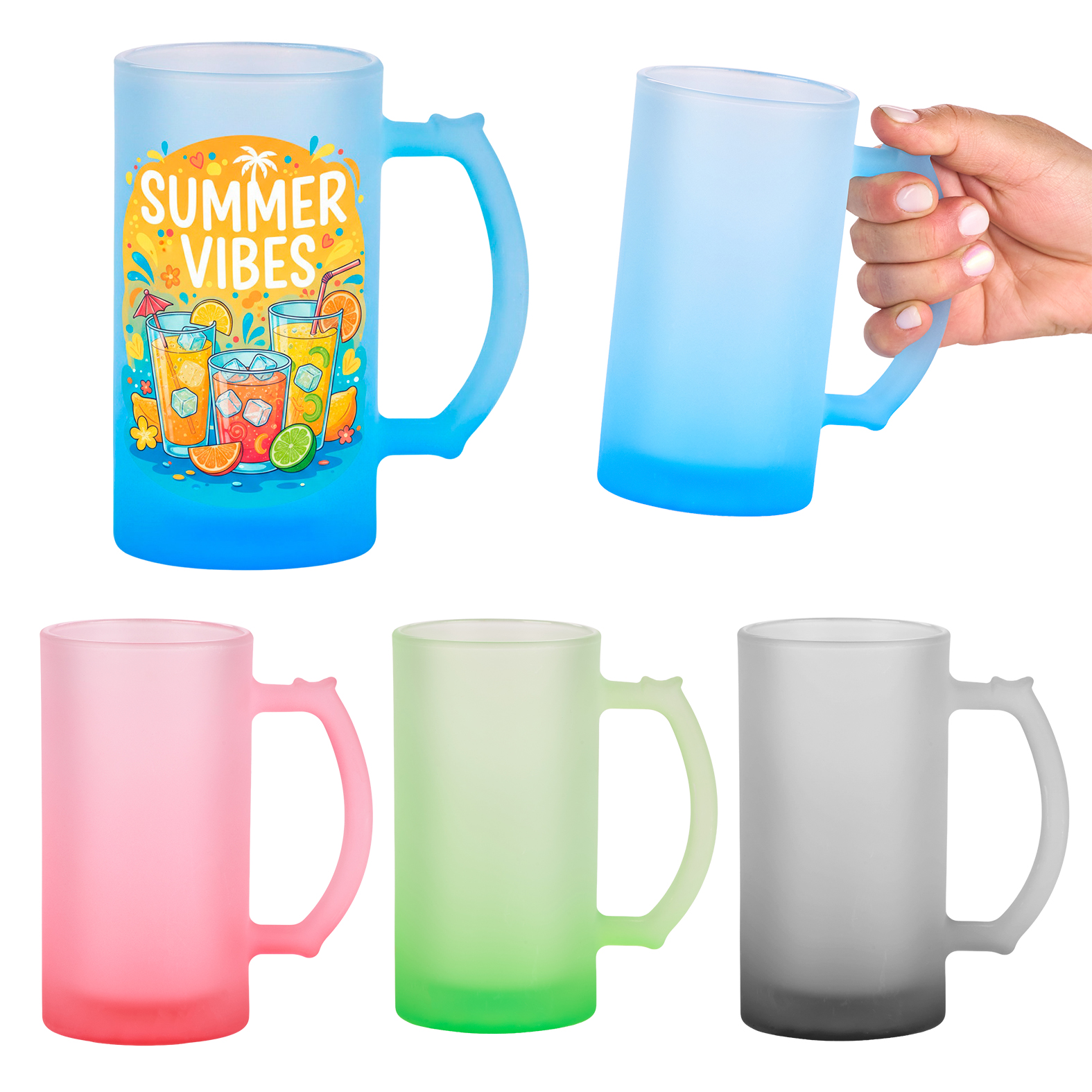 TARRO MACTOOB 500ML