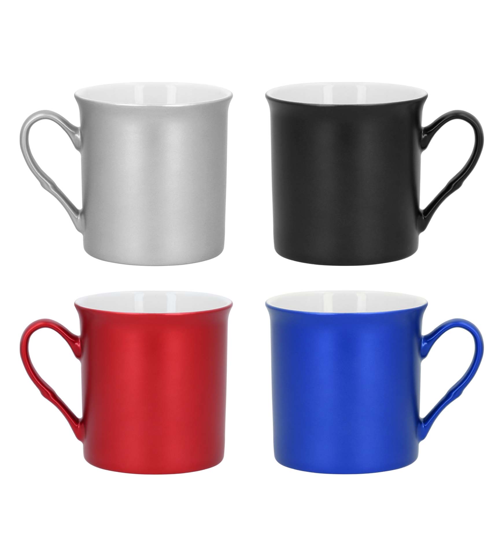 TAZA CERÁMICA MACTORE 300ML