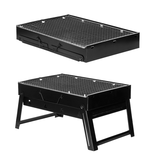 ASADOR ACERO INOXIDABLE PACSLTO
