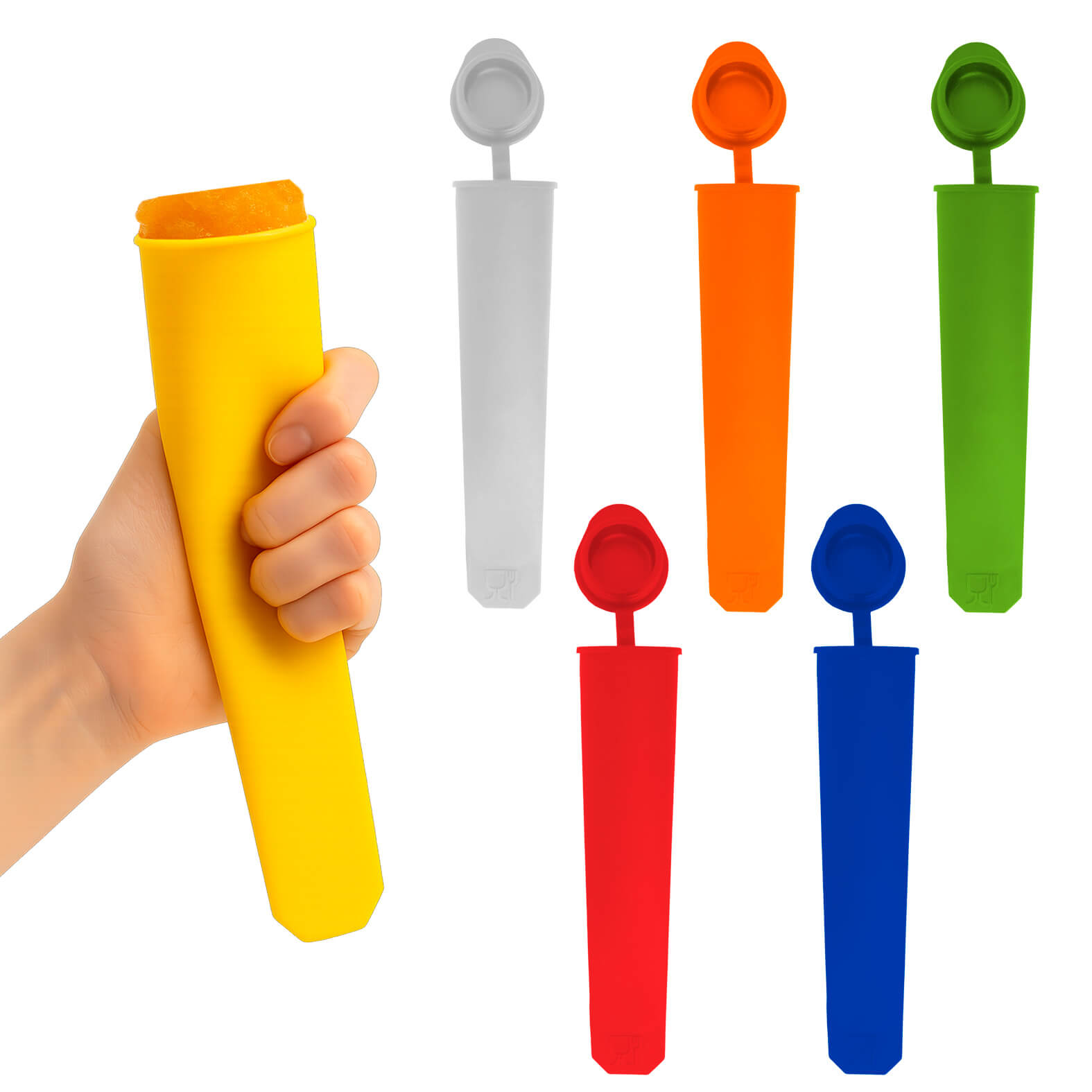 ACCESORIO COCINA SILICÓN PACTOTER