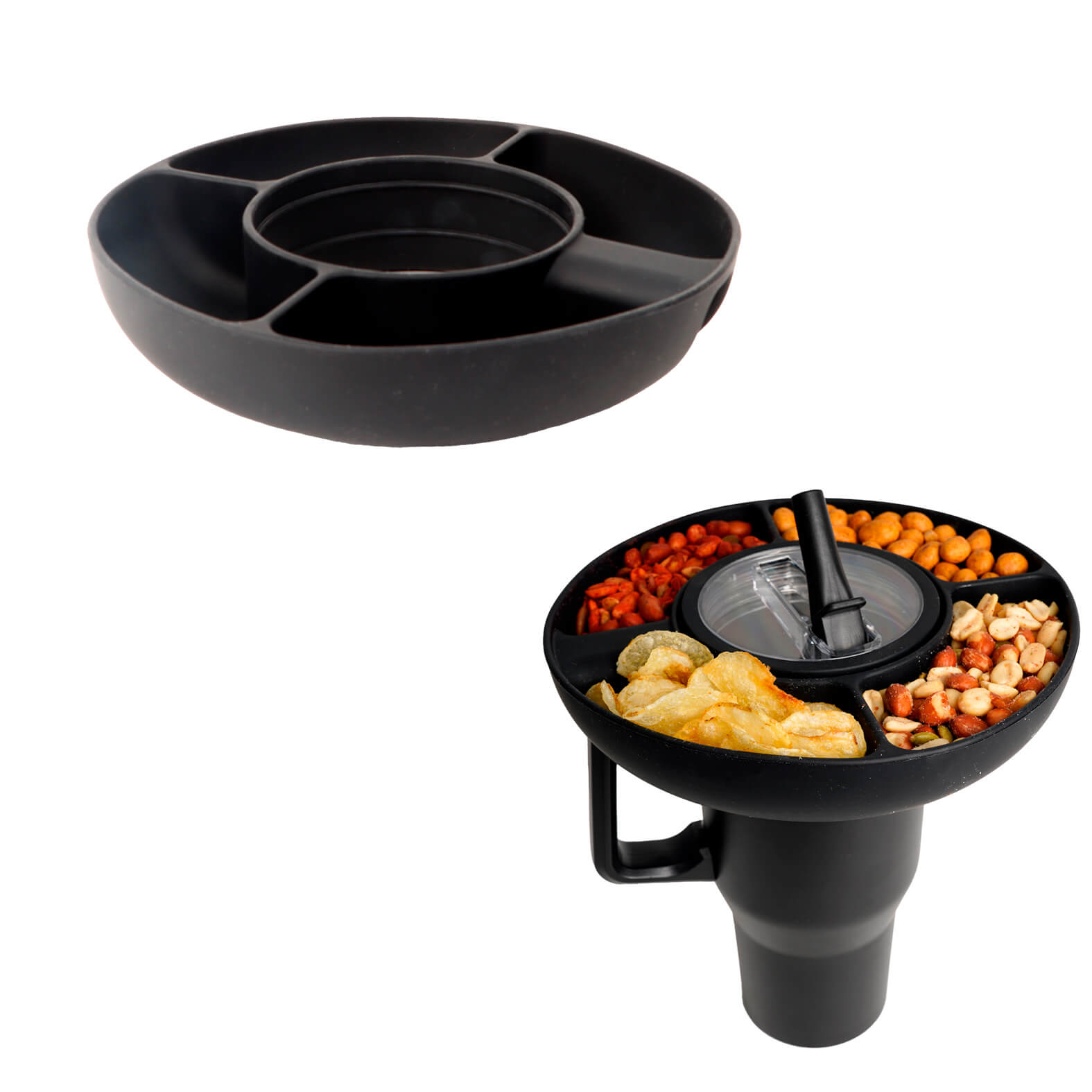 ACCESORIO COCINA SILICÓN PACTPUL