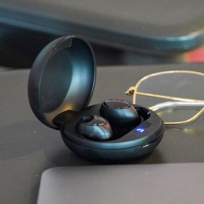 AUDFONOS PLASTICO 220MAH PAEUEN