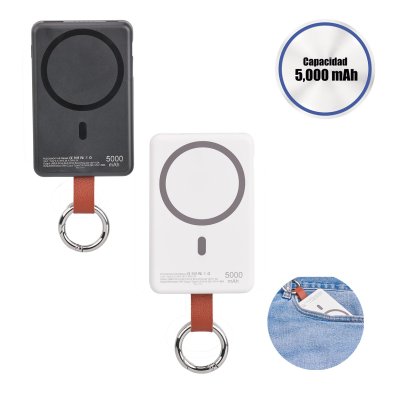 POWER BANK ABS PAEUSE