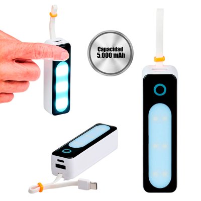 POWER BANK ABS PAEYNE