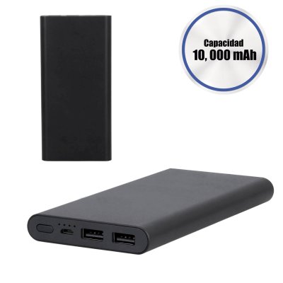 POWER BANK ABS RABNAST