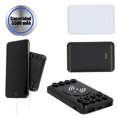 BATERA ABS 5500MAH RABUFT