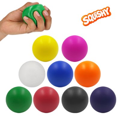 PELOTA POLIURETANO RACLUF