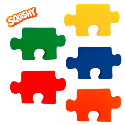 SQUISHY POLIURETANO RACMEZA