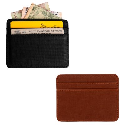 CARTERA POLIURETANO RACQUVL