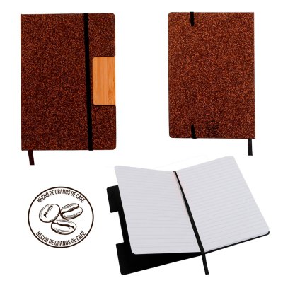 LIBRETA RACTLUX