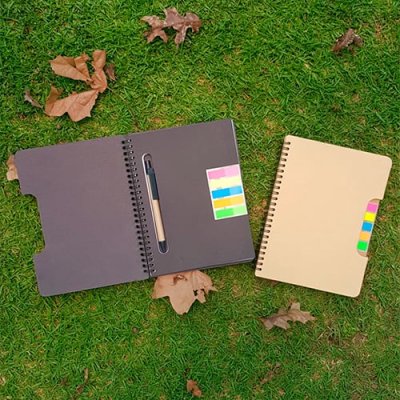 LIBRETA CARTN RACTONTA