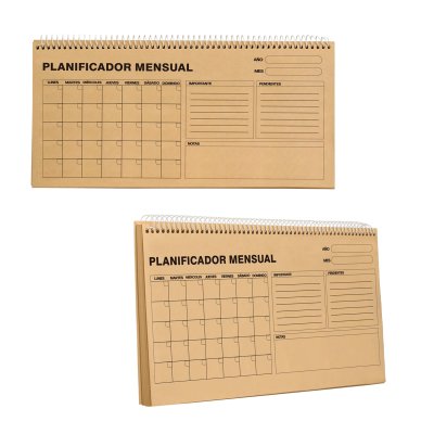 BLOCK KRAFT 80HOJAS RACTVAL