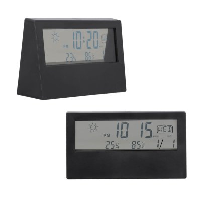 RELOJ PLASTICO RADELO