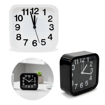 RELOJ PLASTICO RADIST