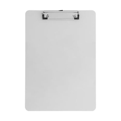 TABLA PLASTICO RADIUS