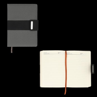 AGENDA POLIURETANO RADOOST