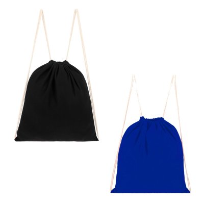 BOLSA ALGODN RADUFT