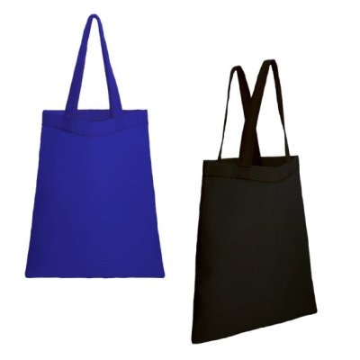 BOLSA ALGODN RADUON