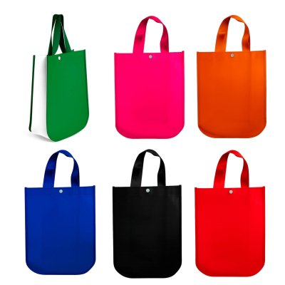 BOLSA NON WOVEN RADZON