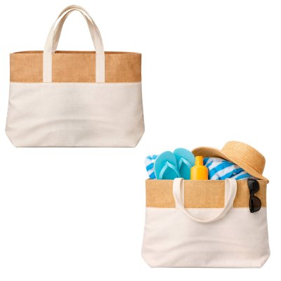 BOLSA ALGODN RAENIX